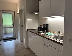 Appartementhaus mit Fruhstuck Inklusive
