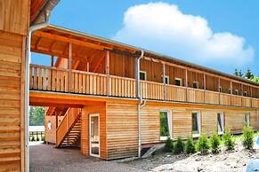 Appartementhaus mit Fruhstuck Inklusive