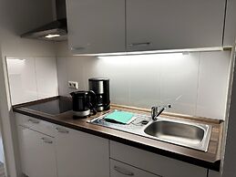 Appartementhaus mit Fruhstuck Inklusive