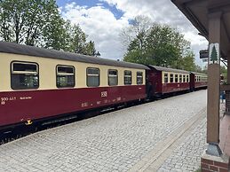 Appartementhaus mit Fruhstuck Inklusive