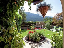 Apartment in Bramberg am Wildkogel With Balcony