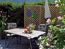 Apartment in Bramberg am Wildkogel With Balcony