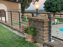 Farmhouse With Pool in an Area With History, Nature and art