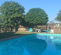 Farmhouse With Pool in an Area With History, Nature and art