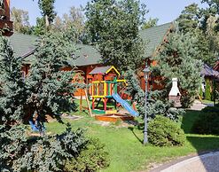 Holiday Resort in Pobierowo for 6 Persons