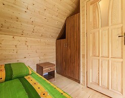 Holiday Resort in Pobierowo for 6 Persons