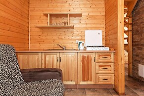 Holiday Resort in Pobierowo for 6 Persons