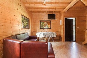 Holiday Resort in Pobierowo for 6 Persons