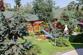 Holiday Resort in Pobierowo for 6 Persons