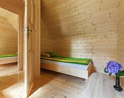 Holiday Resort in Pobierowo for 6 Persons