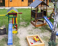 Holiday Resort in Pobierowo for 6 Persons