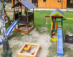 Holiday Resort in Pobierowo for 6 Persons