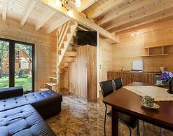 Holiday Resort in Pobierowo for 6 Persons