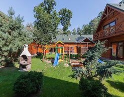 Holiday Resort in Pobierowo for 6 Persons