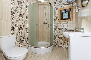 Holiday Resort in Pobierowo for 6 Persons