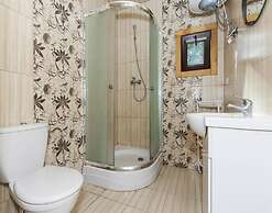 Holiday Resort in Pobierowo for 6 Persons