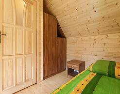 Holiday Resort in Pobierowo for 6 Persons