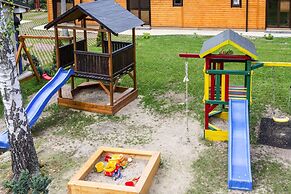 Holiday Resort in Pobierowo for 6 Persons