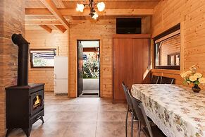 Holiday Resort in Pobierowo for 6 Persons