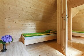 Holiday Resort in Pobierowo for 6 Persons