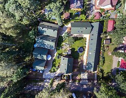 Holiday Resort in Pobierowo for 6 Persons