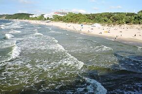 Bungalows in Wrzosowo - The Bird's Cage for 4 Persons