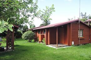 Bungalows in Wrzosowo - The Bird's Cage for 4 Persons