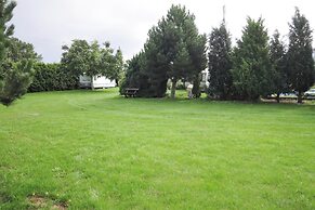 Bungalows in Wrzosowo - The Bird's Cage for 4 Persons