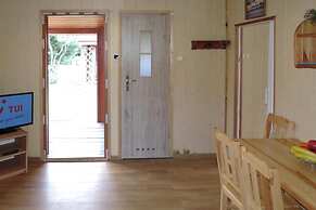 Bungalows in Wrzosowo - The Bird's Cage for 4 Persons