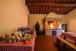 Farmhouse Le Capanne, Castiglion Fiorentino