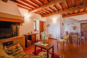 Farmhouse Le Capanne, Castiglion Fiorentino