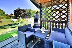 Holiday Center With Pool, Lacko