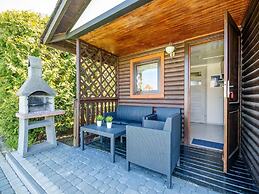 Holiday Center With Pool, Lacko