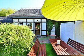 Holiday Center With Pool, Lacko