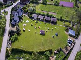 Holiday Center With Pool, Lacko