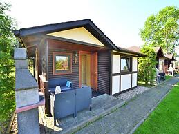 Holiday Center With Pool, Lacko