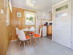 Holiday Center With Pool, Lacko