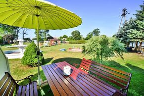 Holiday Center With Pool, Lacko