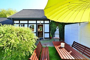 Holiday Center With Pool, Lacko