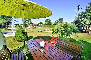 Holiday Center With Pool, Lacko