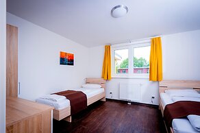 Reihenhaus im Ostseeresort Dampland