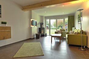Reihenhaus im Ostseeresort Dampland
