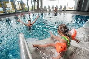 Reihenhaus im Ostseeresort Dampland