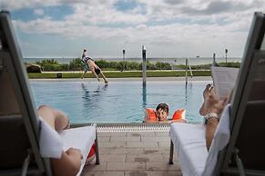 Reihenhaus im Ostseeresort Dampland
