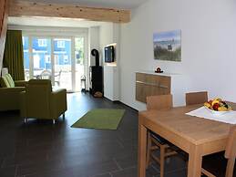 Reihenhaus im Ostseeresort Dampland
