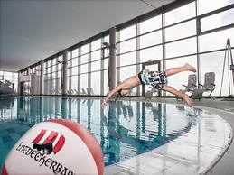 Reihenhaus im Ostseeresort Dampland