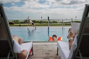 Reihenhaus im Ostseeresort Dampland
