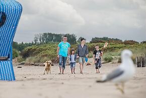 Reihenhaus im Ostseeresort Dampland