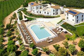 Holiday Resort Contea dei Ciliegi Pedaso