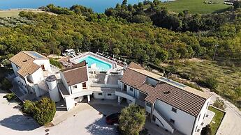 Holiday Resort Contea dei Ciliegi Pedaso